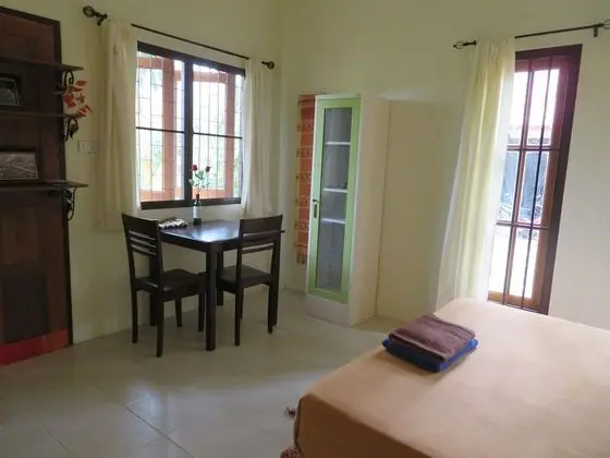 Economy Bungalow
