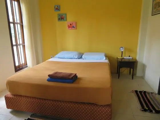 Economy Bungalow