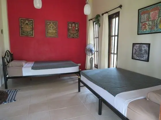 Economy Bungalow