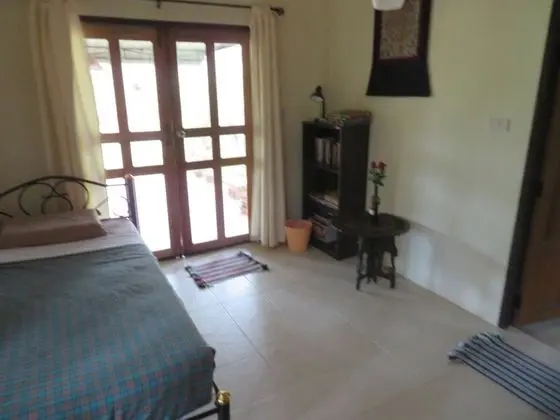 Economy Bungalow