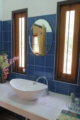 Economy Bungalow