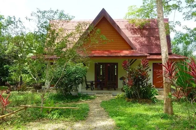 Family Bungalov