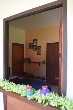 Family Bungalov