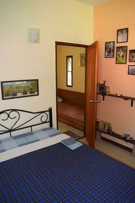Family Bungalov