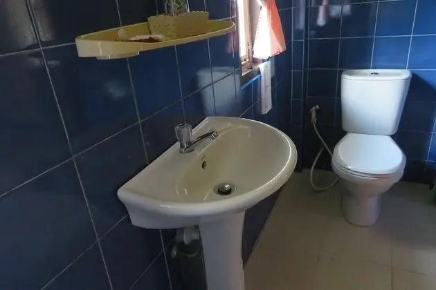 Family Bungalov