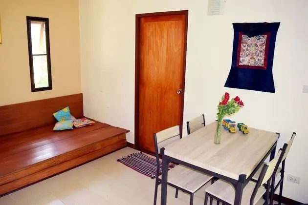 Family Bungalov