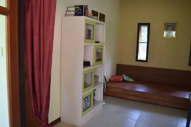 Family Bungalov