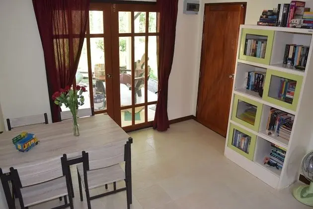 Family Bungalov