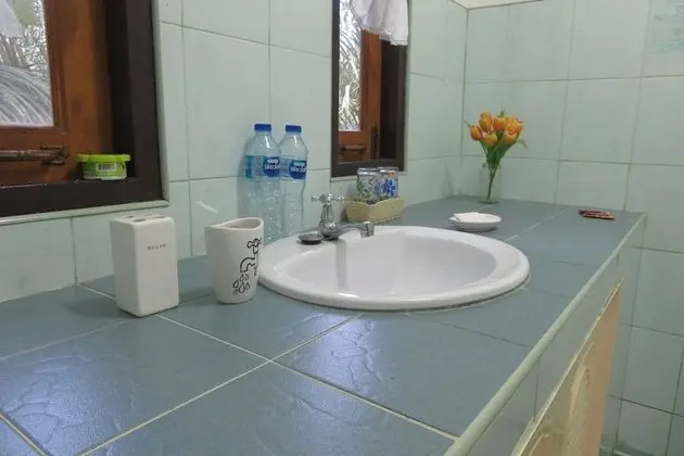 Standard İki Ayrı Yataklı Oda