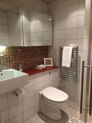 Tek Büyük Yataklı Oda (Small)