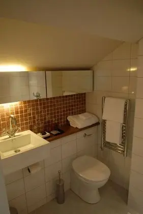 Tek Büyük Yataklı Oda (Small)