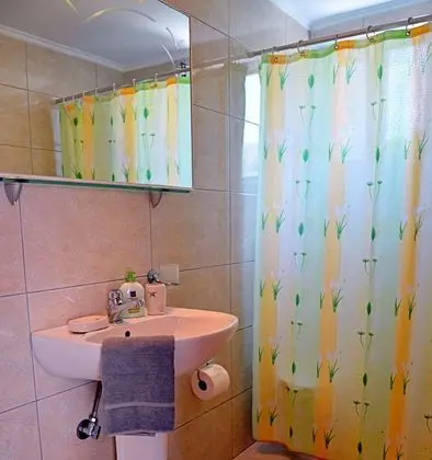 Apart Daire, 1 Yatak Odası, Balkon, Deniz Manzaralı