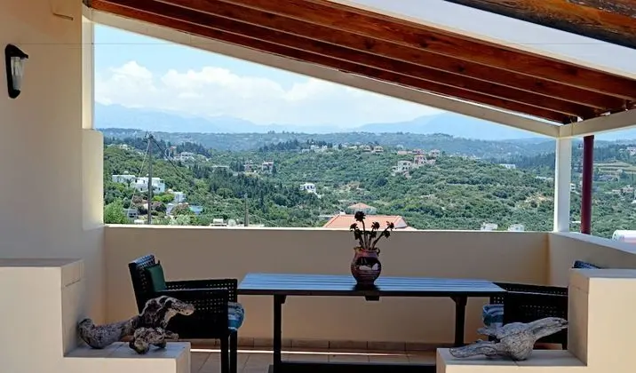 Apart Daire, 1 Yatak Odası, Balkon, Deniz Manzaralı