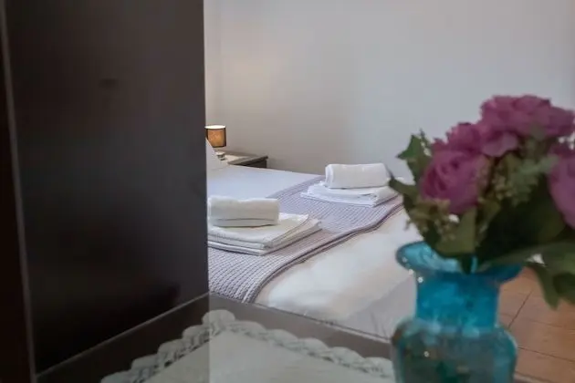 Apart Daire, 2 Yatak Odası, Veranda, Zemin Kat