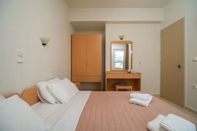 Comfort Apart Daire (2)