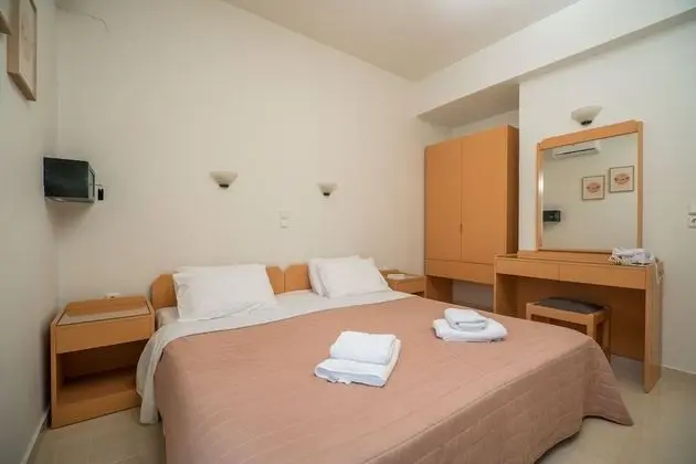 Comfort Apart Daire (2)