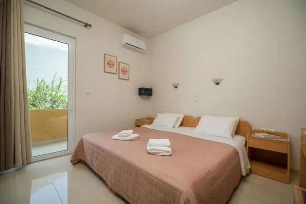 Comfort Apart Daire (2)