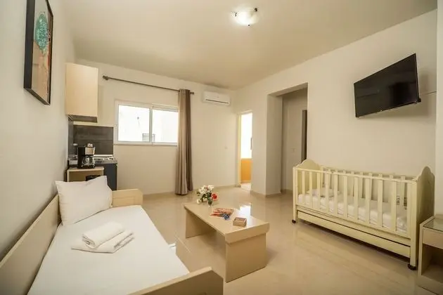 Comfort Apart Daire (2)