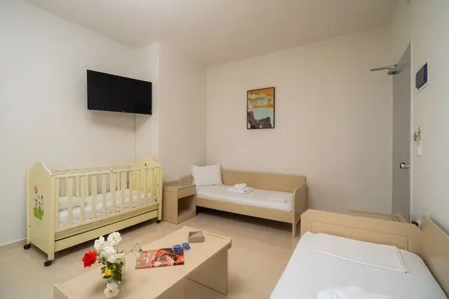 Comfort Apart Daire (2)