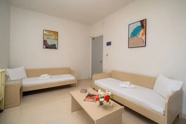 Comfort Apart Daire (2)