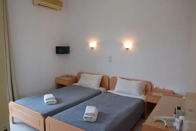 Comfort Apart Daire (2)