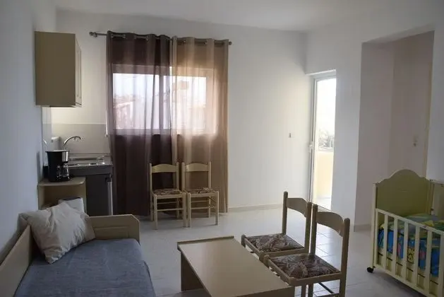 Comfort Apart Daire (2)