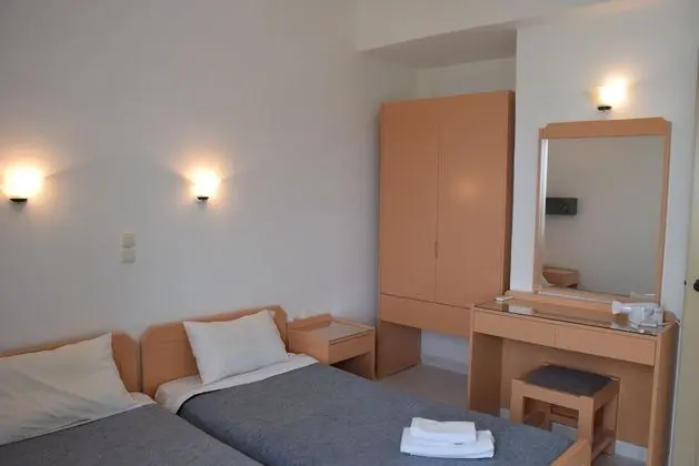Comfort Apart Daire (2)