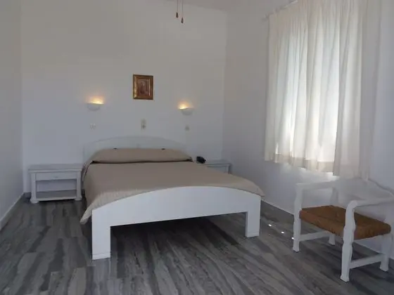 Tek Kişilik Oda
