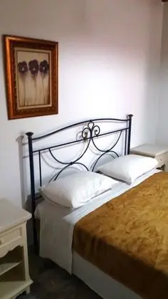 Deluxe Dört Kişilik Oda, Zemin Kat