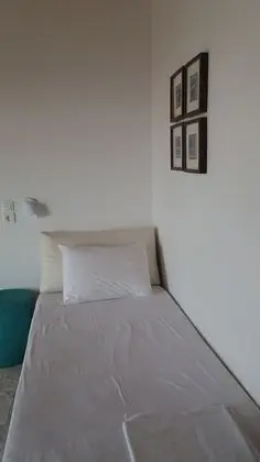 Deluxe Dört Kişilik Oda, Zemin Kat