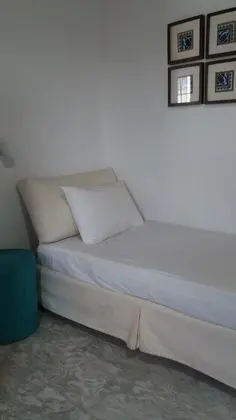 Deluxe Dört Kişilik Oda, Zemin Kat