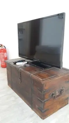Deluxe Dört Kişilik Oda, Zemin Kat