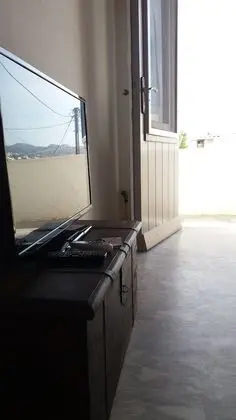 Deluxe Dört Kişilik Oda, Zemin Kat