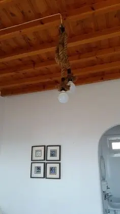 Deluxe Dört Kişilik Oda, Zemin Kat