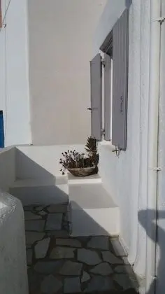 Deluxe Dört Kişilik Oda, Zemin Kat
