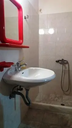 Deluxe Dört Kişilik Oda, Zemin Kat