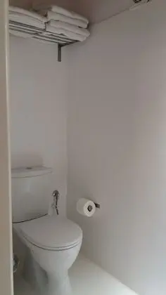 Deluxe Dört Kişilik Oda, Zemin Kat