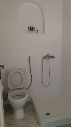 Deluxe Dört Kişilik Oda, Zemin Kat