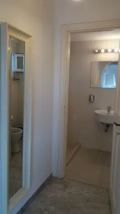 Premium Üç Kişilik Oda, Zemin Kat