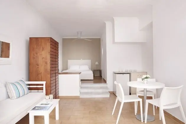 Junior Süit, Deniz Manzaralı