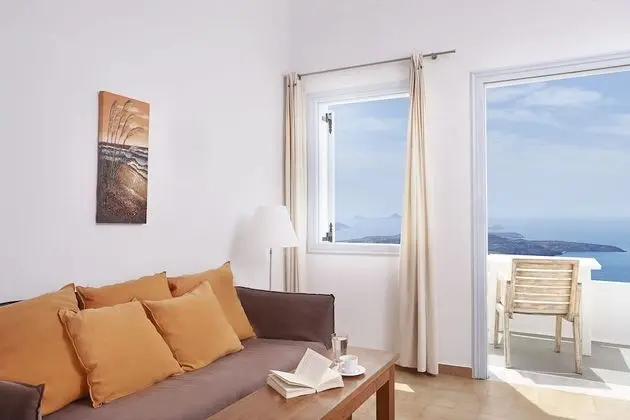 Superior Süit, Deniz Manzaralı