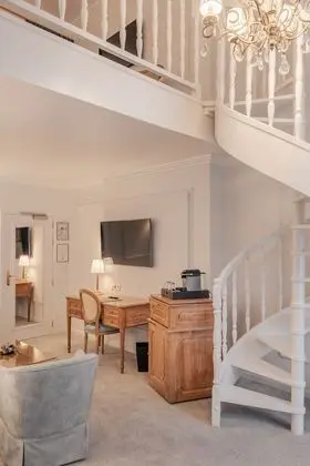 Junior Süit (Duplex)