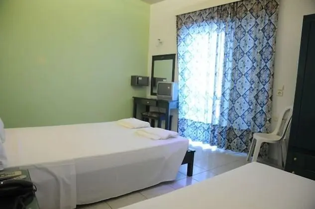 Tek Kişilik Oda