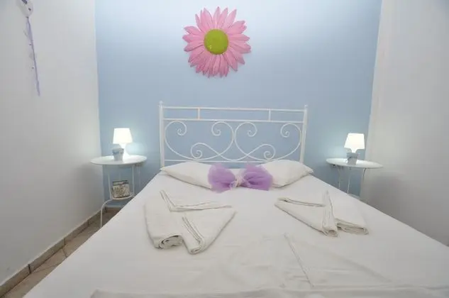 Tek Kişilik Oda