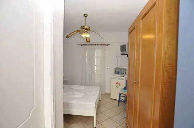 Tek Kişilik Oda