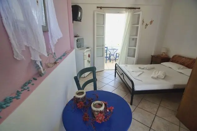 Tek Kişilik Oda