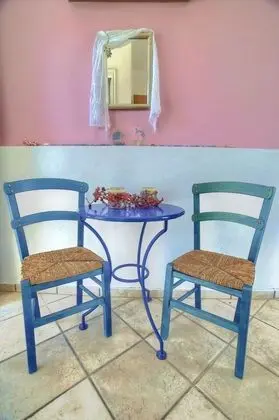 Tek Kişilik Oda