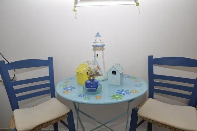 Tek Kişilik Oda