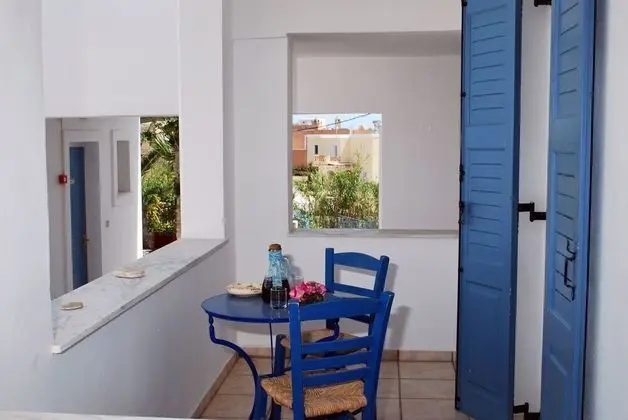 Tek Kişilik Oda