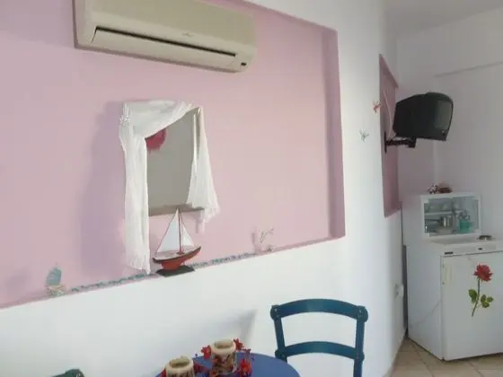 Tek Kişilik Oda